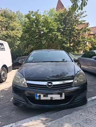 Opel Astra 2006