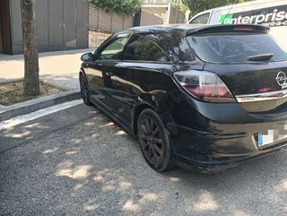 Opel Astra 2006