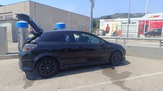 Opel Astra 2006