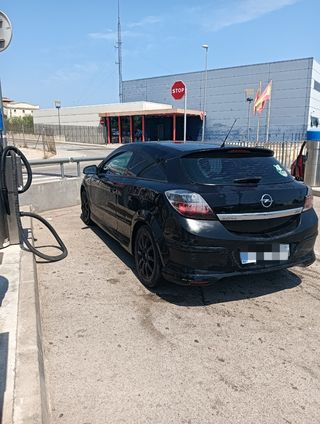 Opel Astra 2006
