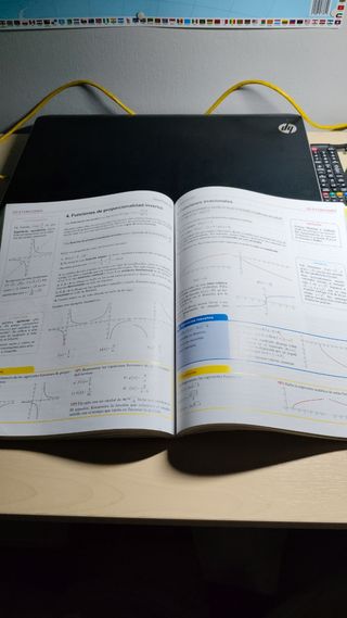 MATEMÁTICAS I