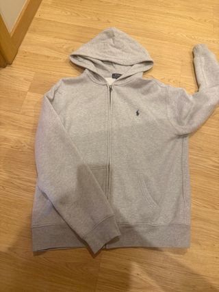 Chándal Gris Ralph Lauren
