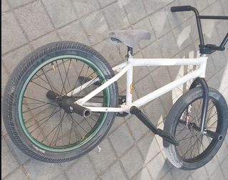 Bmx Subrosa