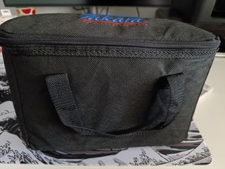 Reproductor DVD Coche Doble Pantalla Takara