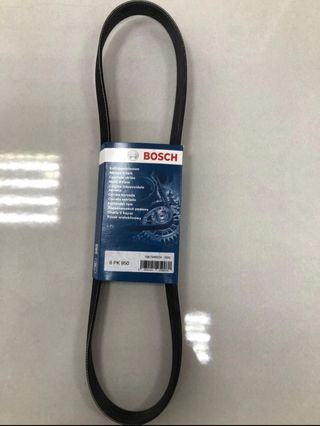 Correa Poli V Bosch 1 987 946 024
