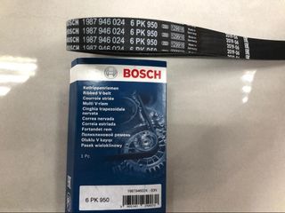 Correa Poli V Bosch 1 987 946 024