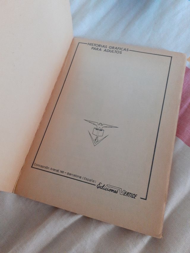 SPIDERMAN 6 EDICIONES VERTICE