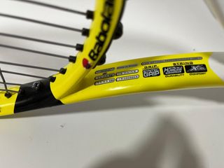 Juego 2 Raquetas Tenis + Pelotas Dunlop