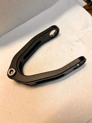 Bieleta Specialized Enduro Bike Yoke #6.1