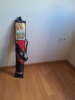 Cometa Juguettos Magic Kite 115x70cm
