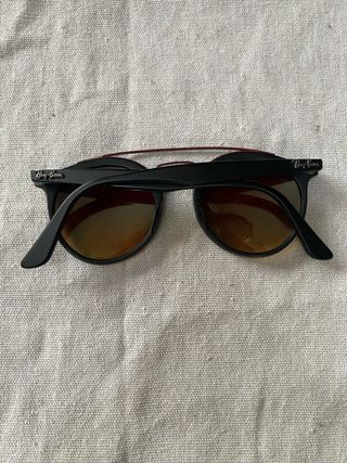 Gafas Ray-Ban RB4256 Gatsby II Negras