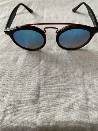 Gafas Ray-Ban RB4256 Gatsby II Negras