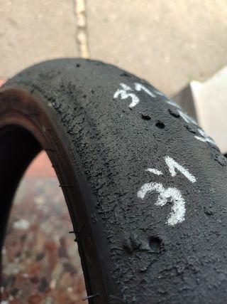 Pirelli Diablo Superbike SC1 120/70