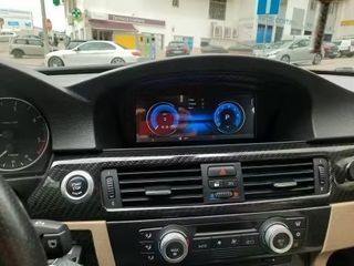 ✅ Radio BMW Serie 3 E90 E92 y M3