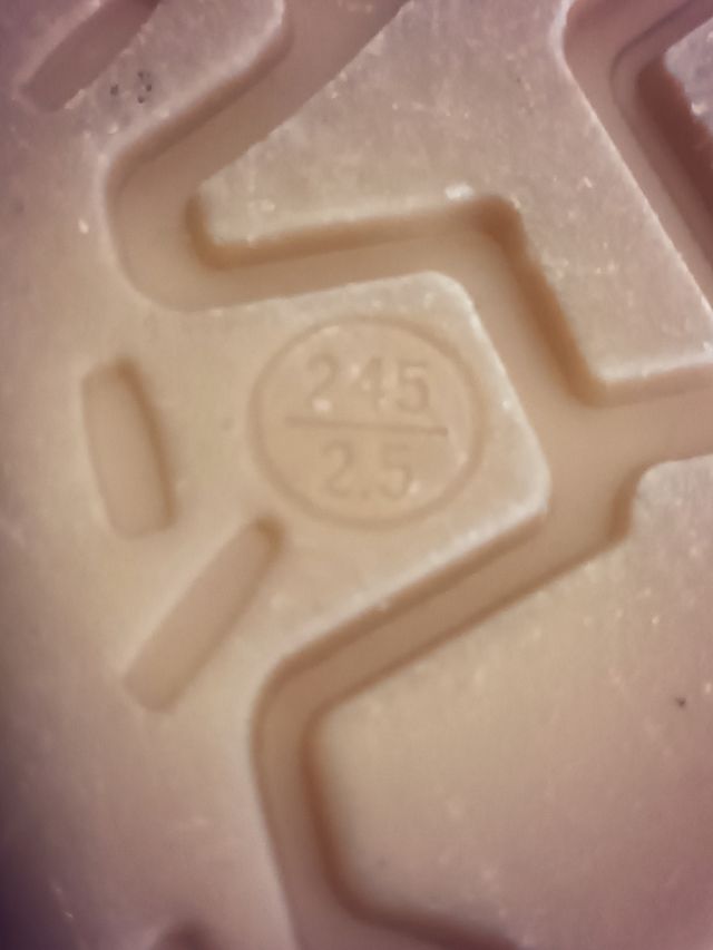 Zapatillas Guess Marrones Talla 38.5