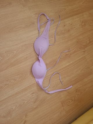 Bikini morado nuevo