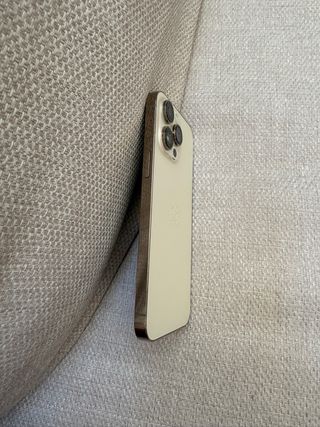 iPhone 14 Pro Max 256GB Oro