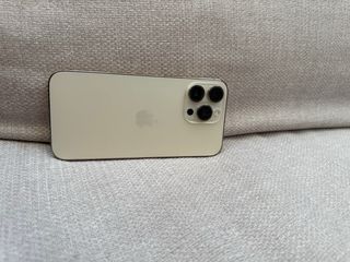 iPhone 14 Pro Max 256GB Oro