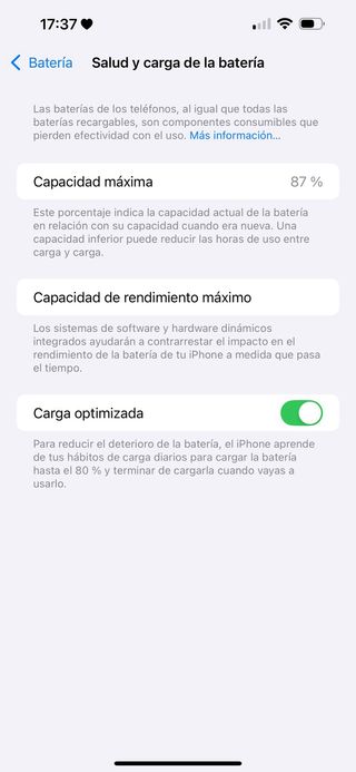iPhone 14 Pro Max 256GB Oro
