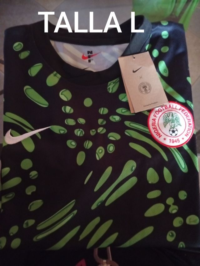 Camiseta Nike Talla L