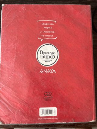 Matemáticas I.