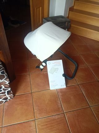 Capota Bugaboo Fox o Camaleón