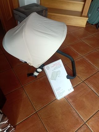 Capota Bugaboo Fox o Camaleón