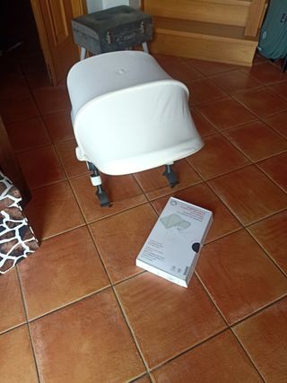 Capota Bugaboo Fox o Camaleón