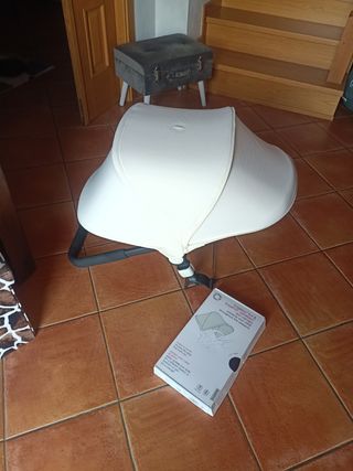 Capota Bugaboo Fox o Camaleón