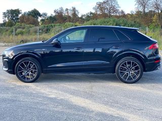 Audi Q8 50 Tdi