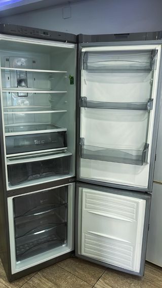 Nevera marca fagor no frost clase A+ con garantia