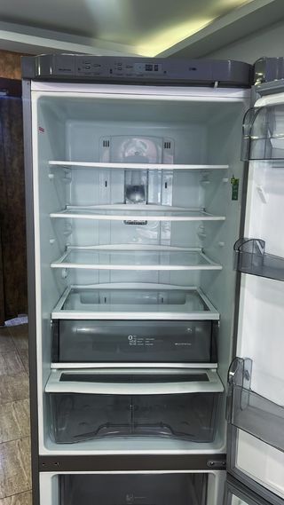 Nevera marca fagor no frost clase A+ con garantia