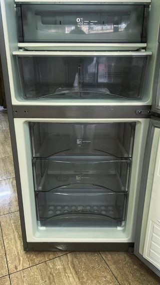 Nevera marca fagor no frost clase A+ con garantia