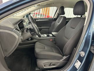 FORD MONDEO 2.0 TDCI 150CV TITANIUM POWERSHIFT