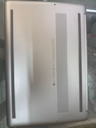 Ordenador HP 15s-eq2149ns Plata