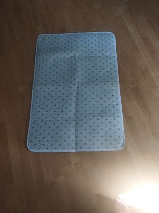 Alfombra jurasic park