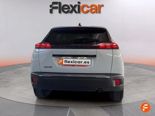 Peugeot 2008 Active Puretech 100 S&S 6 Vel. MAN