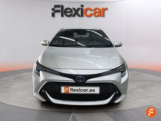 Toyota Corolla 2.0 180H ADVANCE E-CVT