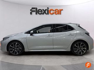 Toyota Corolla 2.0 180H ADVANCE E-CVT
