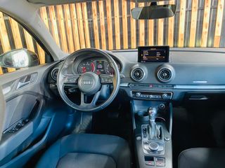 AUDI A3 SPORTBACK TECHO
