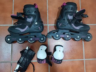 Patines linea