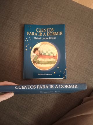 CUENTOS PARA IR A DORMIR (Spanish Edition)