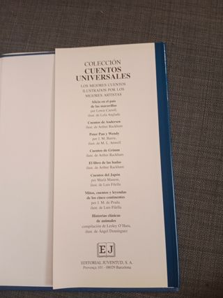 CUENTOS PARA IR A DORMIR (Spanish Edition)