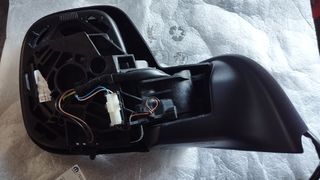 !! ORIGINAL!!Retrovisor Peugeot Rifter/PARTNER