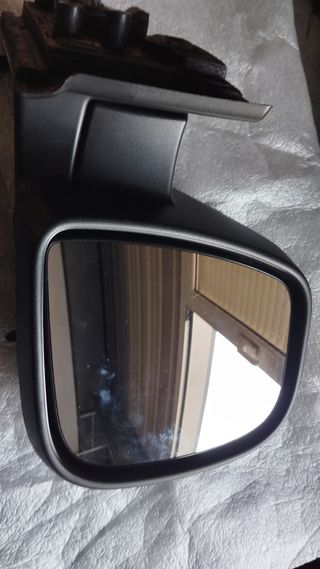 !! ORIGINAL!!Retrovisor Peugeot Rifter/PARTNER