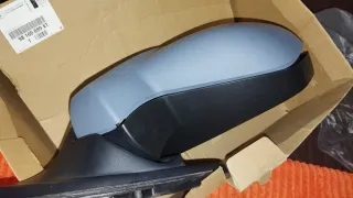 !! ORIGINAL!!Retrovisor Peugeot Rifter/PARTNER
