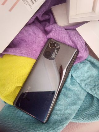 Xiaomi MI 11i, excelente condición 