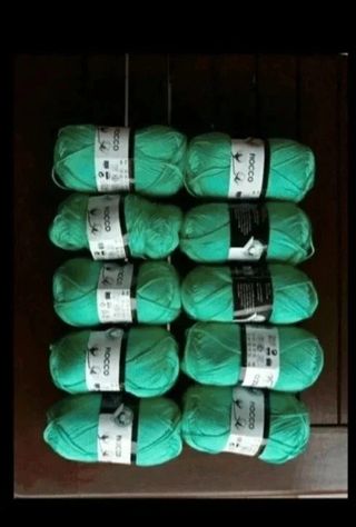 Cotone 500gr