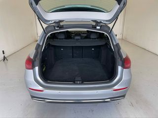 Mercedes-Benz Clase C C 220 d Estate