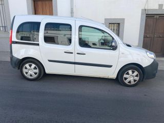 Renault Kangoo 2017